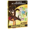 Kid Krrish Puzzle Game-60 Pieces